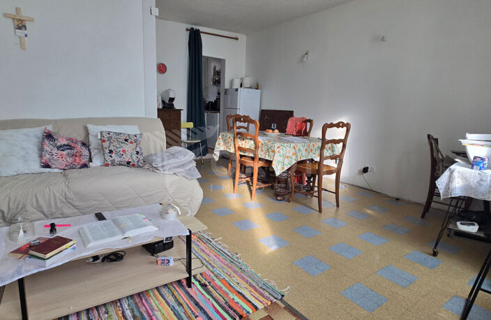 Maison en centre bourg — photo 4