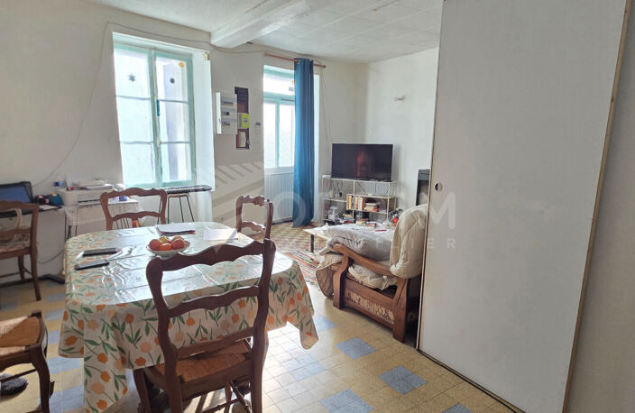 Maison en centre bourg — photo 5