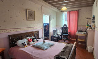 Maison 4 Pièces 73 m² à vendre à Arquian (58310)