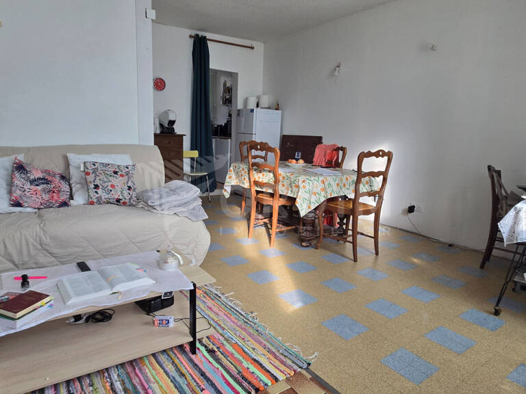Maison de village — photo 1