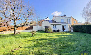 Maison 6 Pièces 152 m² à vendre à Saint-Herblain (44800)