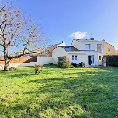 Maison 6 pièces 330000 €