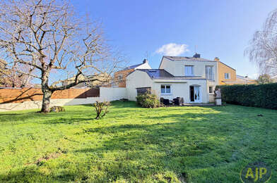 Maison 6 pièces 330000 €