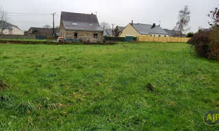 Terrain  987 m² à vendre à Issé (44520)