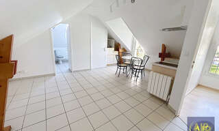 Appartement 2 Pièces 21 m² à louer à Saint-Nazaire (44600)