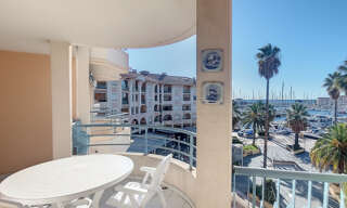 Appartement 2 Pièces 45 m² à vendre à Fréjus (83600)