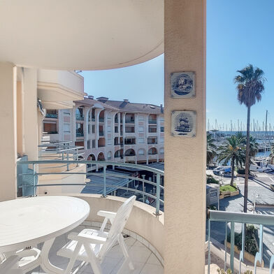 Appartement 2 pièces 370000 €