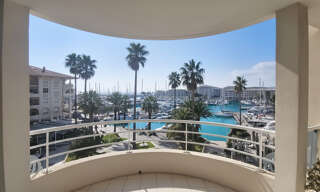 Appartement 2 Pièces 45 m² à vendre à Fréjus (83600)