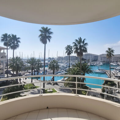 Appartement 2 pièces 370000 €