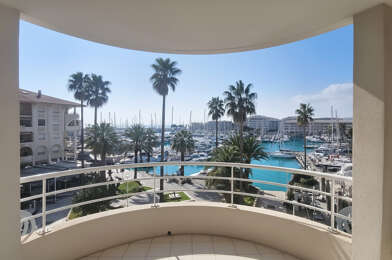 Appartement 2 pièces 370000 €