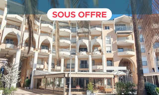 Appartement 2 Pièces 45 m² à vendre à Fréjus (83600)