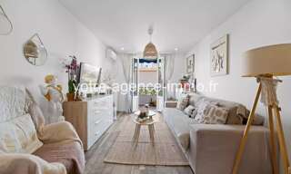 Appartement 2 Pièces 43 m² à vendre à Nice (06200)
