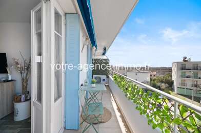 Appartement 2 pièces 225000 €
