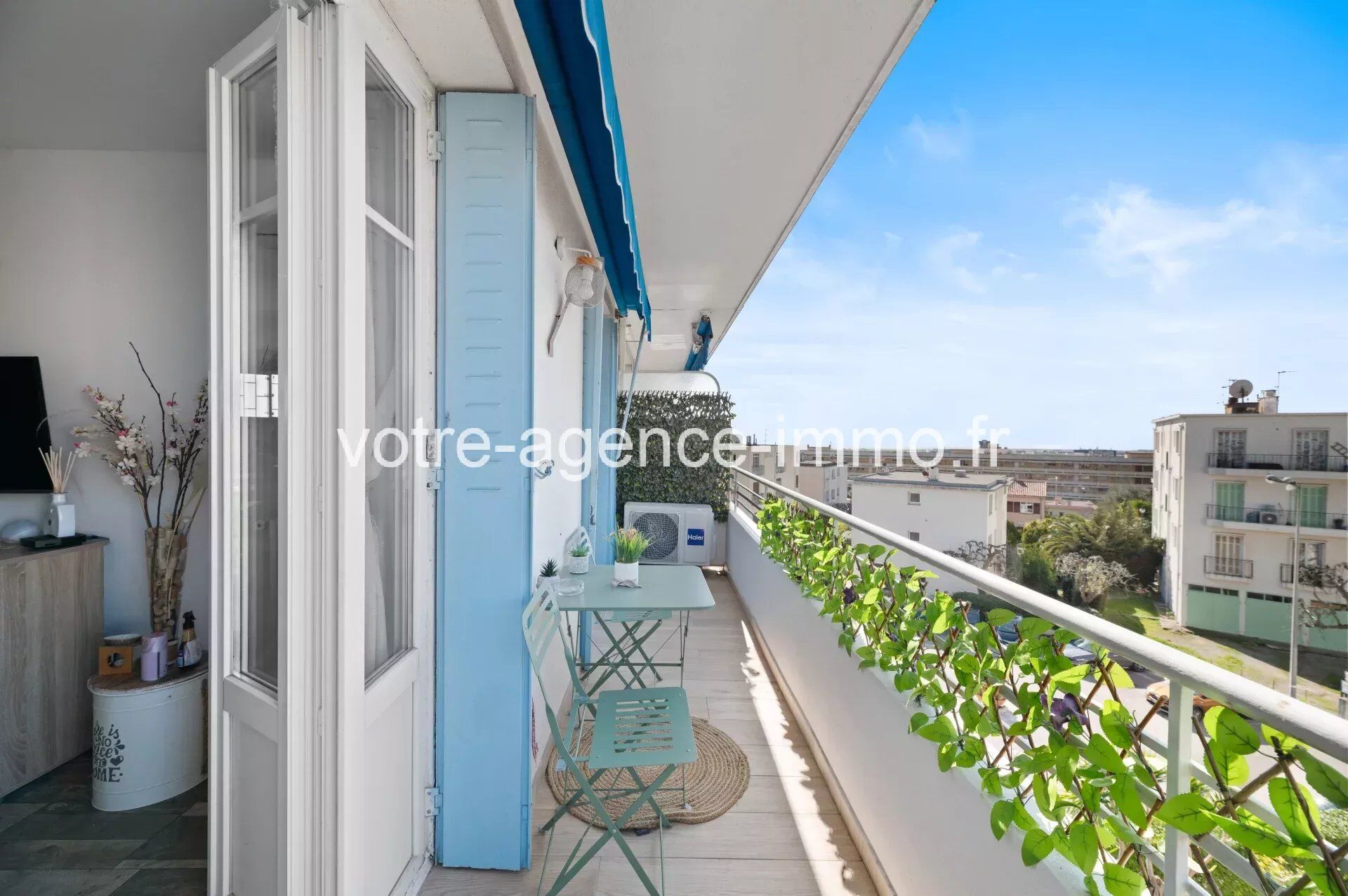 Photo Appartement de 2 pièces Nice