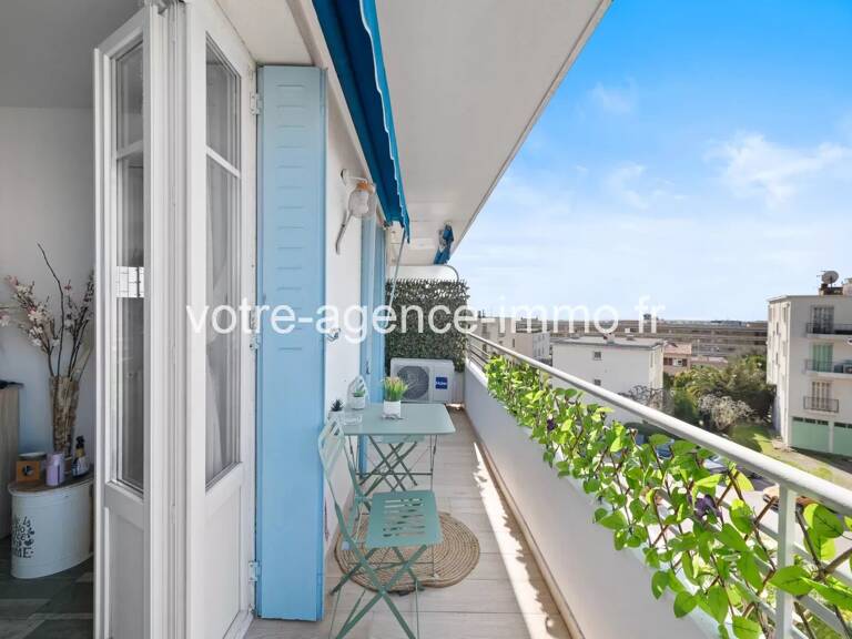2 PIECES + CAVE - NICE LA VICTORINE — photo 1