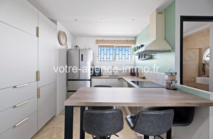 2 PIECES + CAVE - NICE LA VICTORINE — photo 3