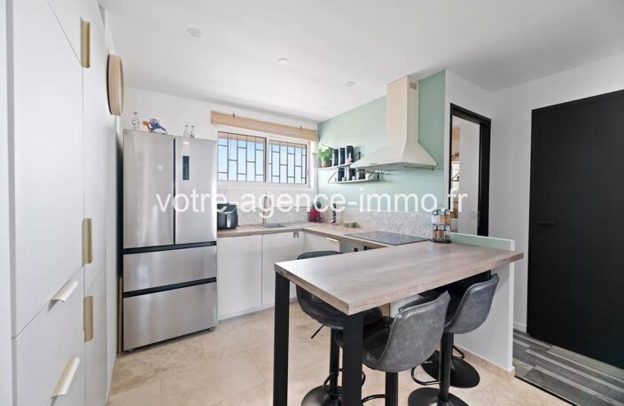 2 PIECES + CAVE - NICE LA VICTORINE — photo 4