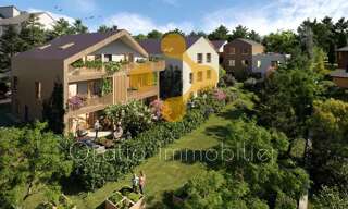 Appartement 4 Pièces 91 m² à vendre à Annecy (74600)