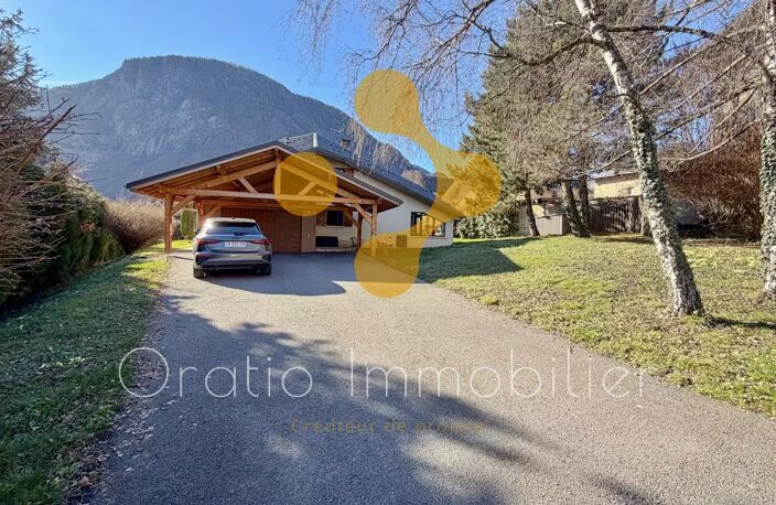 Maison d’architecte avec piscine – 191 m² /Terrain 1 500 m² /Sai — photo 2