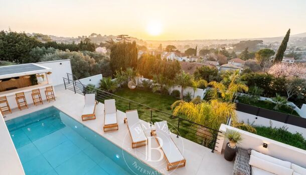 Villa / Maison 4 pièces  à vendre Allauch 13190