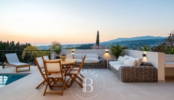 Villa / Maison 4 pièces  à vendre Allauch 13190