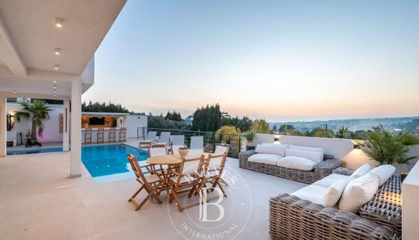 Villa / Maison 4 pièces  à vendre Allauch 13190