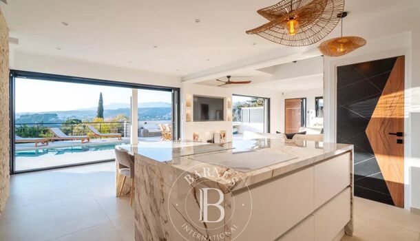 Villa / Maison 4 pièces  à vendre Allauch 13190