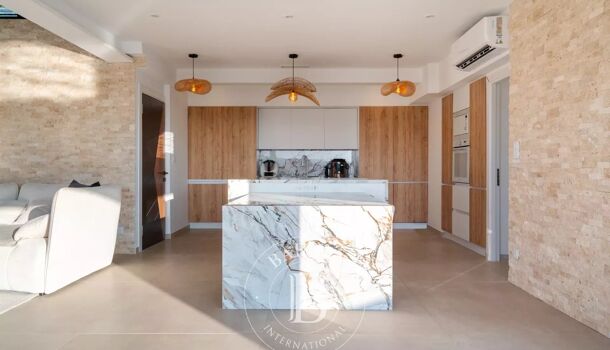 Villa / Maison 4 pièces  à vendre Allauch 13190