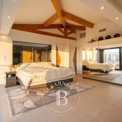 Maison 4 pièces 1250000 €