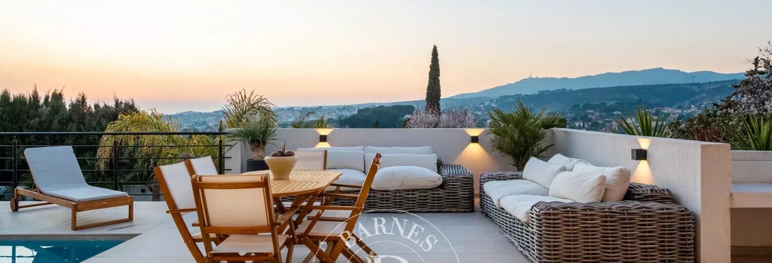 Maison 4 Pièces 175 m² à vendre à Allauch (13190)