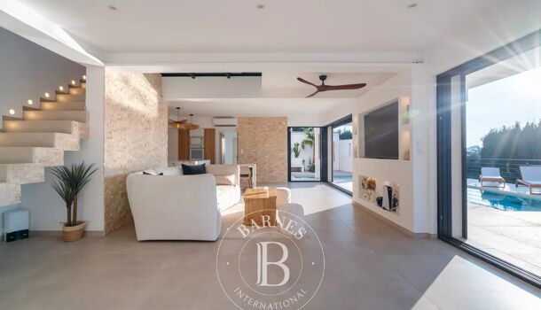 Villa / Maison 4 pièces  à vendre Allauch 13190