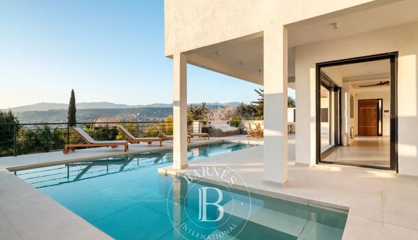 Villa / Maison 4 pièces  à vendre Allauch 13190