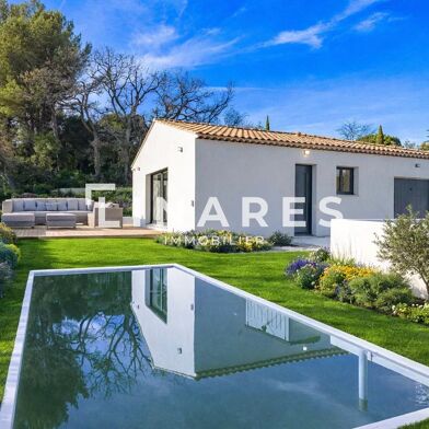 Maison 4 pièces 579000 €