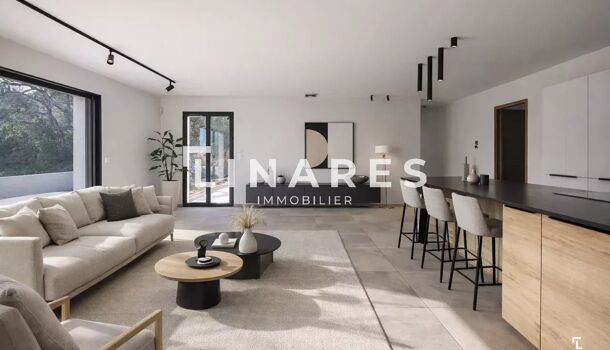 Villa / Maison 4 pièces  à vendre Aubagne 13400