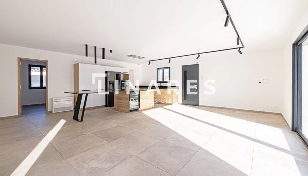 Villa / Maison 4 pièces  à vendre Aubagne 13400