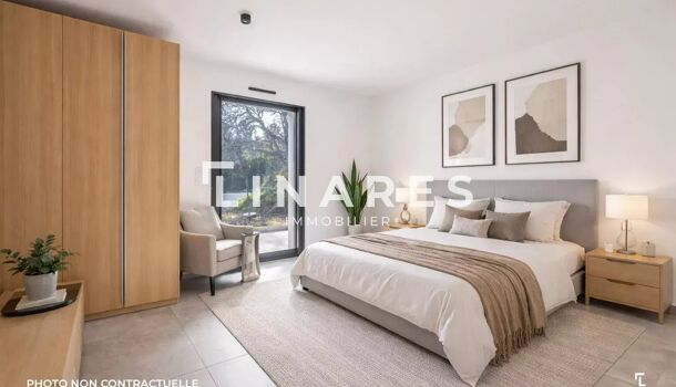 Villa / Maison 4 pièces  à vendre Aubagne 13400