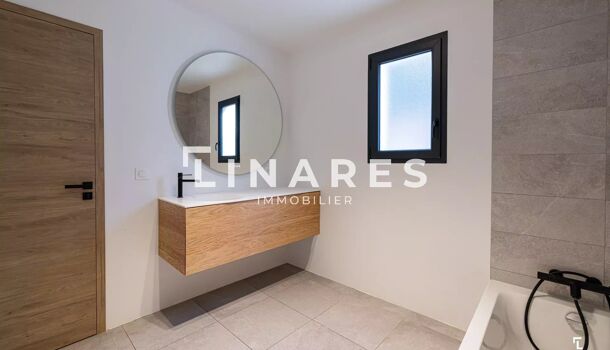 Villa / Maison 4 pièces  à vendre Aubagne 13400