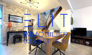 Maison 4 Pièces 74 m² à vendre à Le Mans (72000)