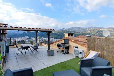 Appartement 3 pièces 269000 €