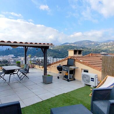 Appartement 3 pièces 269000 €