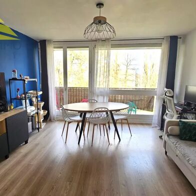 Appartement 3 pièces 205000 €