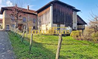 Maison 4 Pièces 100 m² à vendre à Varacieux (38470)