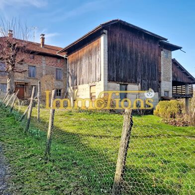 Maison 4 pièces 165000 €