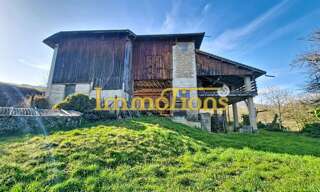 Maison 4 Pièces 100 m² à vendre à Varacieux (38470)