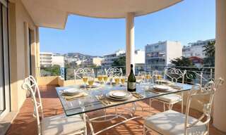 Appartement 3 Pièces 95 m² à vendre à Cannes (06400)