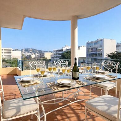 Appartement 3 pièces 998000 €