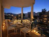 Cannes – Palm Beach | Élégant 3 pièces dans un immeuble Art déco — photo 2