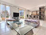 Cannes – Palm Beach | Élégant 3 pièces dans un immeuble Art déco — photo 4