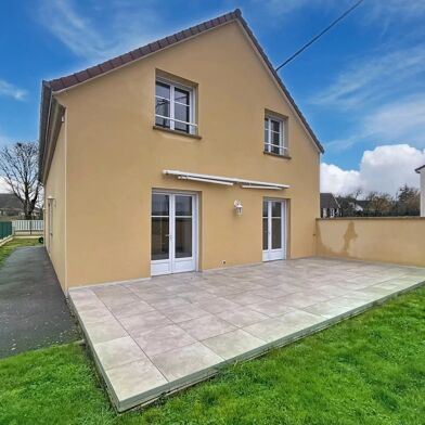 Maison 6 pièces 441000 €