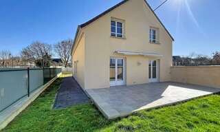 Maison 6 Pièces 127 m² à vendre à Villers-aux-Nœuds (51500)